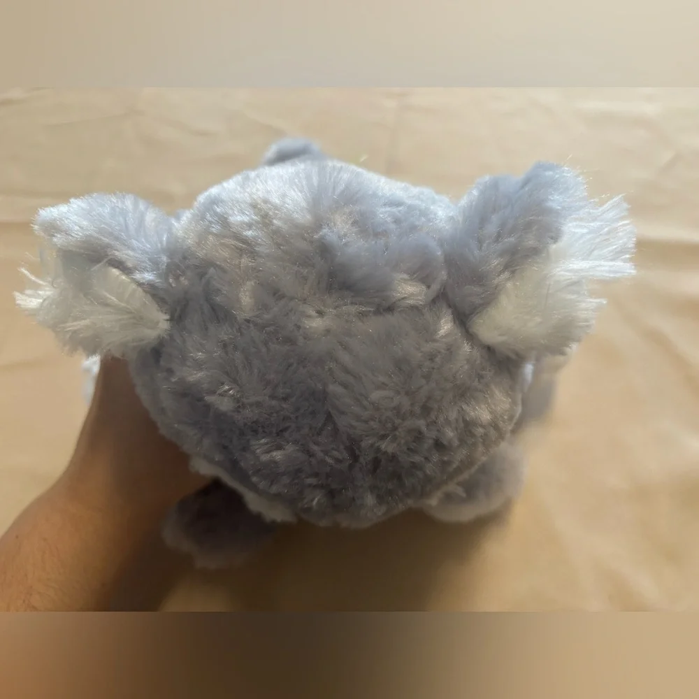 Adorable Gray and White Koala Plush‎ Toy